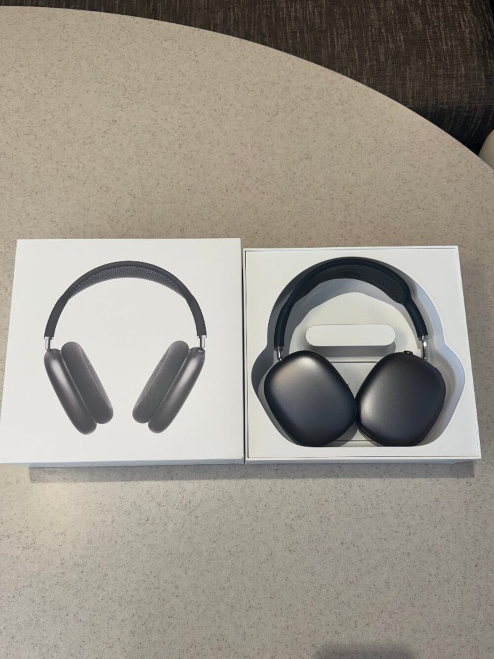 APPLE AirPods Max 1st Gen - Space Gray